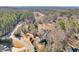 Luxury home with large lot and wooded surroundings at 1401 Walcutts Nw Way, Marietta, GA 30064