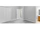 Spacious bedroom with ample closet space and an ensuite bathroom at 3044 Lauren Parc Rd, Decatur, GA 30032