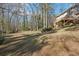 House with large deck and expansive backyard at 2773 Townley Cir, Atlanta, GA 30340