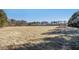 Large open lot with surrounding trees at 1875 Abbie Ln, Jonesboro, GA 30236