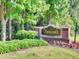 Bright condo entryway with wood floors and a view of the living room at 6851 Roswell Rd # N-20, Sandy Springs, GA 30328