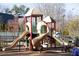 playground with slides at 3173 Woodrow Ne Way, Brookhaven, GA 30319