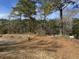 Wooded lot with cleared area at 3295 Highway 138 Ne, Conyers, GA 30013