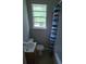 Updated bathroom with tub, shower, and vanity at 794 Old Allatoona Se Rd, Cartersville, GA 30121