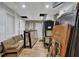 Spacious basement with a window and ample storage space at 148 Shady View Pl, Lawrenceville, GA 30044