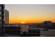 Sunset view over urban landscape from rooftop at 250 Pharr Ne Rd # 607, Atlanta, GA 30305