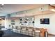 Stylish resident bar area at 250 Pharr Ne Rd # 607, Atlanta, GA 30305