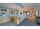 Modern resident bar area at 250 Pharr Ne Rd # 607, Atlanta, GA 30305