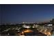 Enjoy the stunning night views of Atlanta skyline from your new balcony at 250 Pharr Ne Rd # 607, Atlanta, GA 30305