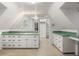 Bathroom with a large vanity and a walk-in closet at 1790 Garraux Nw Rd, Atlanta, GA 30327