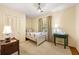 Cozy bedroom with a single bed and built-in closet at 1790 Garraux Nw Rd, Atlanta, GA 30327