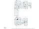 Two-story house floor plan, showing main and upper levels at 1731 Panorama Dr, Locust Grove, GA 30248