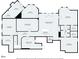 Main floorplan showcasing large rooms, including a theatre and recreation room at 1731 Panorama Dr, Locust Grove, GA 30248