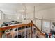 Spacious garage with overhead door and ample storage at 1731 Panorama Dr, Locust Grove, GA 30248