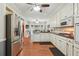 Well-equipped kitchen boasts stainless steel appliances and ample cabinet space at 2505 Ridgehurst Dr, Buford, GA 30518