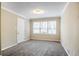 Bedroom with carpet and neutral walls at 2848 Baker Ridge Nw Dr, Atlanta, GA 30318