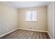 Cozy bedroom with neutral walls and carpet flooring at 2848 Baker Ridge Nw Dr, Atlanta, GA 30318