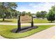 Gresham Park entrance sign and playground visible at 2905 Gresham Se Rd, Atlanta, GA 30316