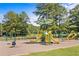 playground with swings and slides at 2905 Gresham Se Rd, Atlanta, GA 30316