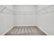 Large walk-in closet with wire shelving at 80 Forray Dr, Covington, GA 30016