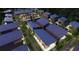 Luxury townhome community nestled in a wooded setting at 6305 Shannon Pkwy # 112, Union City, GA 30291