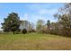 Expansive pasture offering a tranquil setting at 10170 Cedar Grove Rd, Chattahoochee Hills, GA 30213