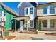 Charming two-story home with a front porch at 1095 Tucker Ave # 501, Atlanta, GA 30310