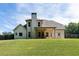 House backyard view, large grass area at 307 Cinnamon Bark Pass, Locust Grove, GA 30248