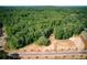 Spacious wooded lot available for building at 106 Laurel Brook Ln, Canton, GA 30115