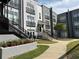 Building exterior with walkway and landscaping at 502 Pryor Sw St # 322, Atlanta, GA 30312