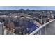 Expansive city and neighborhood views at 361 17Th Nw St # 1121, Atlanta, GA 30363