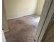Bedroom with neutral walls at 4990 Windsor Downs Dr, Decatur, GA 30035