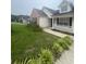 Lovely home with manicured lawn and mature landscaping at 3745 Hudson Ct, Rex, GA 30273