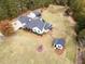 House with large backyard, detached garage, and garden at 5601 Atlanta Hwy, Rutledge, GA 30663