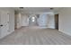 Large bonus room with multiple closets and window at 4668 Snap Creek Ln, Decatur, GA 30035