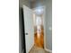 Wood floors leading into a hallway at 1963 White Top Rd., Lawrenceville, GA 30045