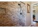 Large walk-in shower with tile surround at 3001 Hilltop Dr, Atlanta, GA 30341