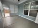 Sunroom with light gray flooring and windows at 4338 Braden Nw Ln, Kennesaw, GA 30144