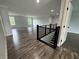 Bright upper floor with hardwood floors and open concept at 7540 Union Grove Rd, Lithonia, GA 30058