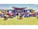 Greystone Amphitheater featuring an open air concert setting and an inviting outdoor experience at 2800 Lillian Ln, Douglasville, GA 30135