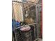 Interior of storage unit E48 at 950 W Peachtree Nw St # 812, Atlanta, GA 30309