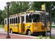 Georgia Tech Trolley at 950 W Peachtree Nw St # 812, Atlanta, GA 30309