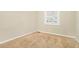 Well-lit bedroom with neutral walls and carpeted floor at 3218 Ward Sw Dr, Atlanta, GA 30354