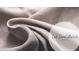 Close-up of beige linen fabric from the Cool Linen Collection at 534 Sawnee Village Blvd # D65, Cumming, GA 30040