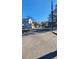Residential street with houses and trees visible at 857 Proctor Nw St, Atlanta, GA 30314