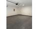 Clean and spacious garage with epoxy floor at 235 Prestwyck Oak, Lawrenceville, GA 30043