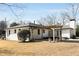 House back yard with pergola and patio at 2488 Elizabeth Ann Ne Ln, Atlanta, GA 30324