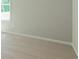 Empty bedroom with neutral walls and carpet at 459 Benson Meadows Dr, Dallas, GA 30157