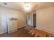 Bedroom with hardwood floors and ample closet space at 131 Magazine St, Dallas, GA 30157