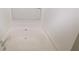 Relax in this large bathtub with a modern faucet at 190 Wynfield Dr, Covington, GA 30016